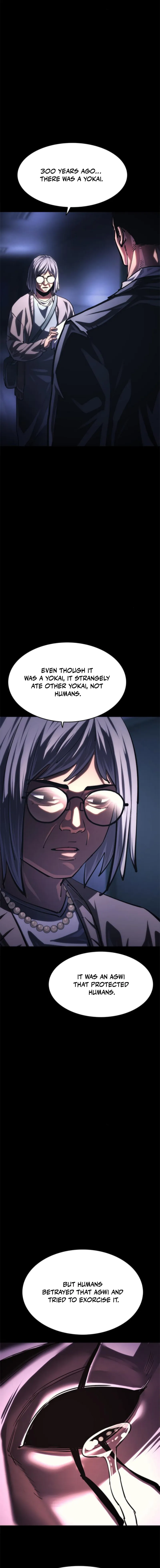 Evil Spirits and Demons β Chapter 19 β Page 22