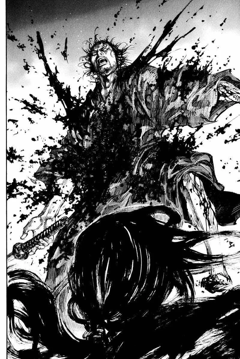 Vagabond Manga β Chapter 186 β Page 3