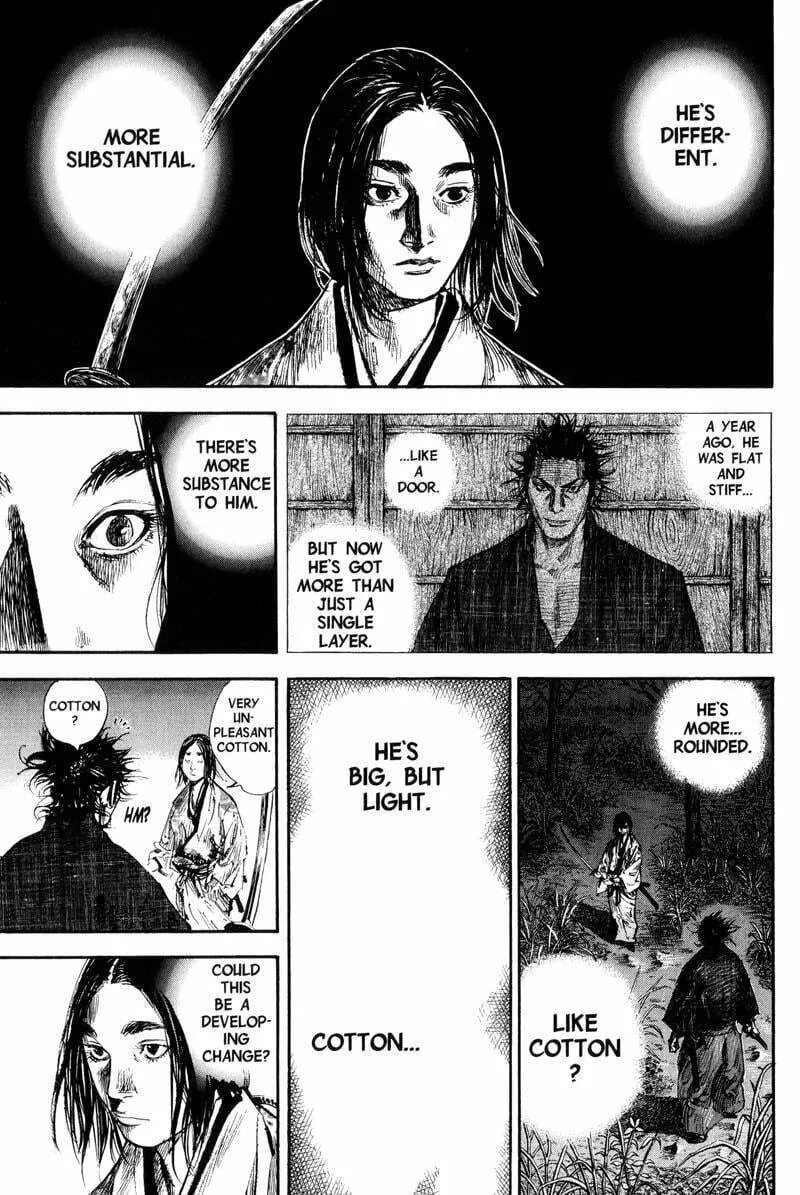 Vagabond Manga β Chapter 186 β Page 8