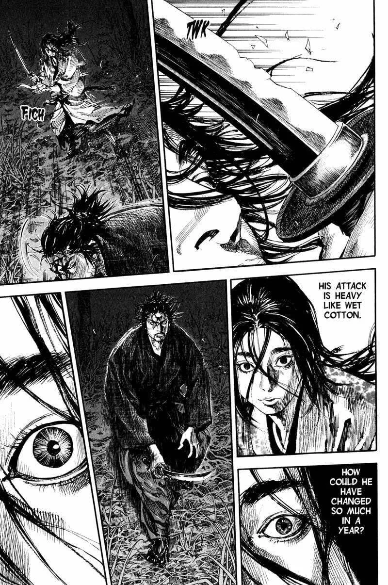 Vagabond Manga β Chapter 186 β Page 12