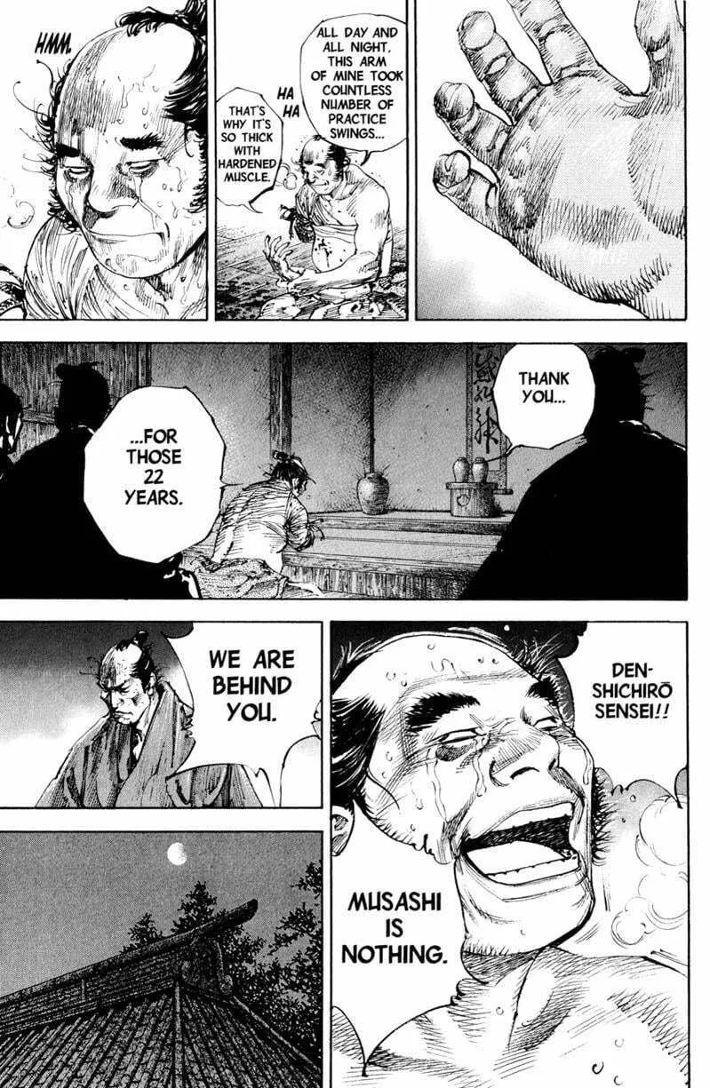 Vagabond Manga β Chapter 186 β Page 15