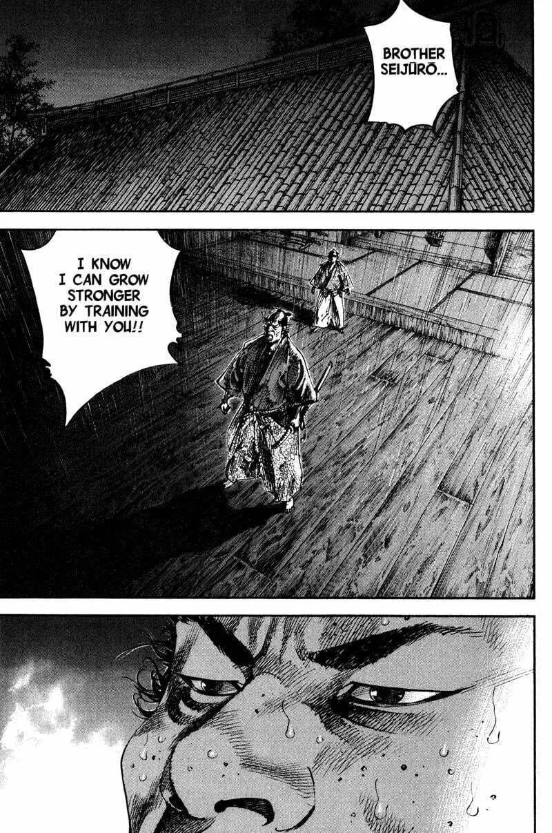 Vagabond Manga β Chapter 187 β Page 1