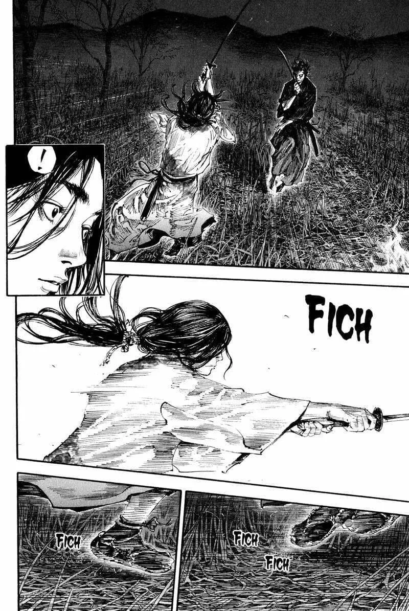 Vagabond Manga β Chapter 187 β Page 9