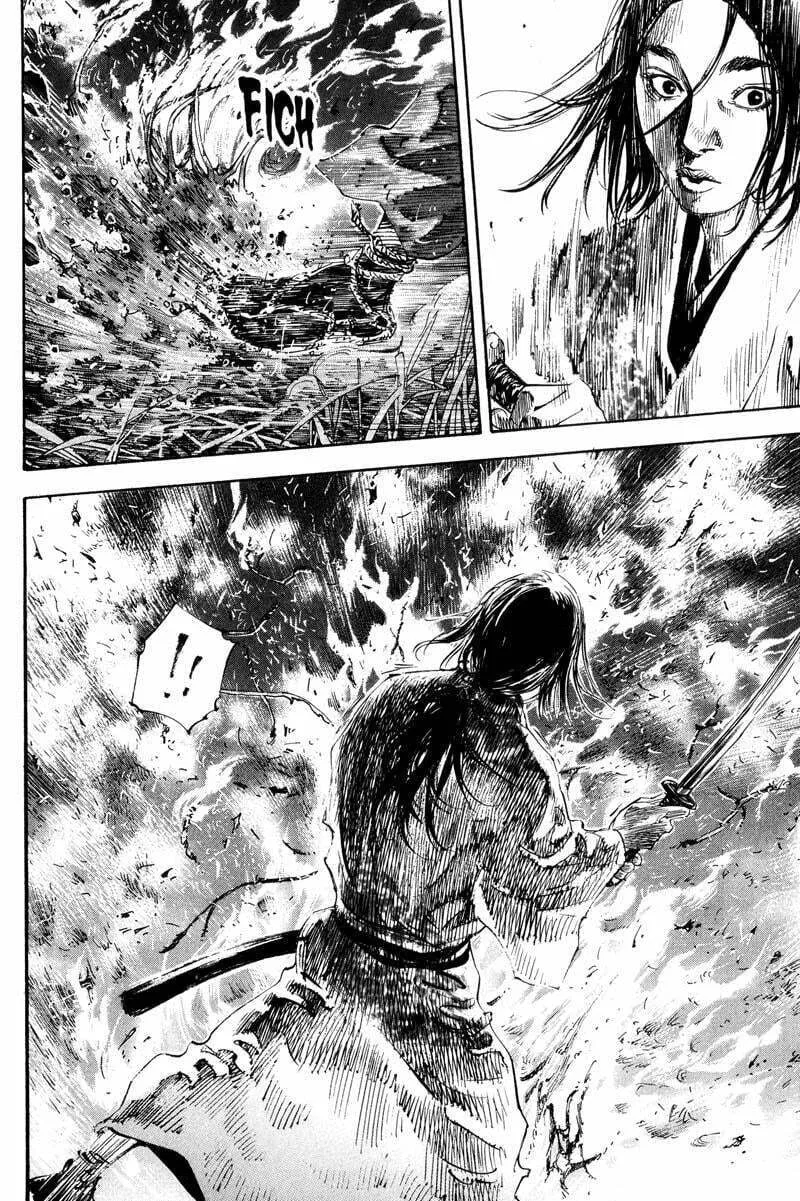 Vagabond Manga β Chapter 187 β Page 11