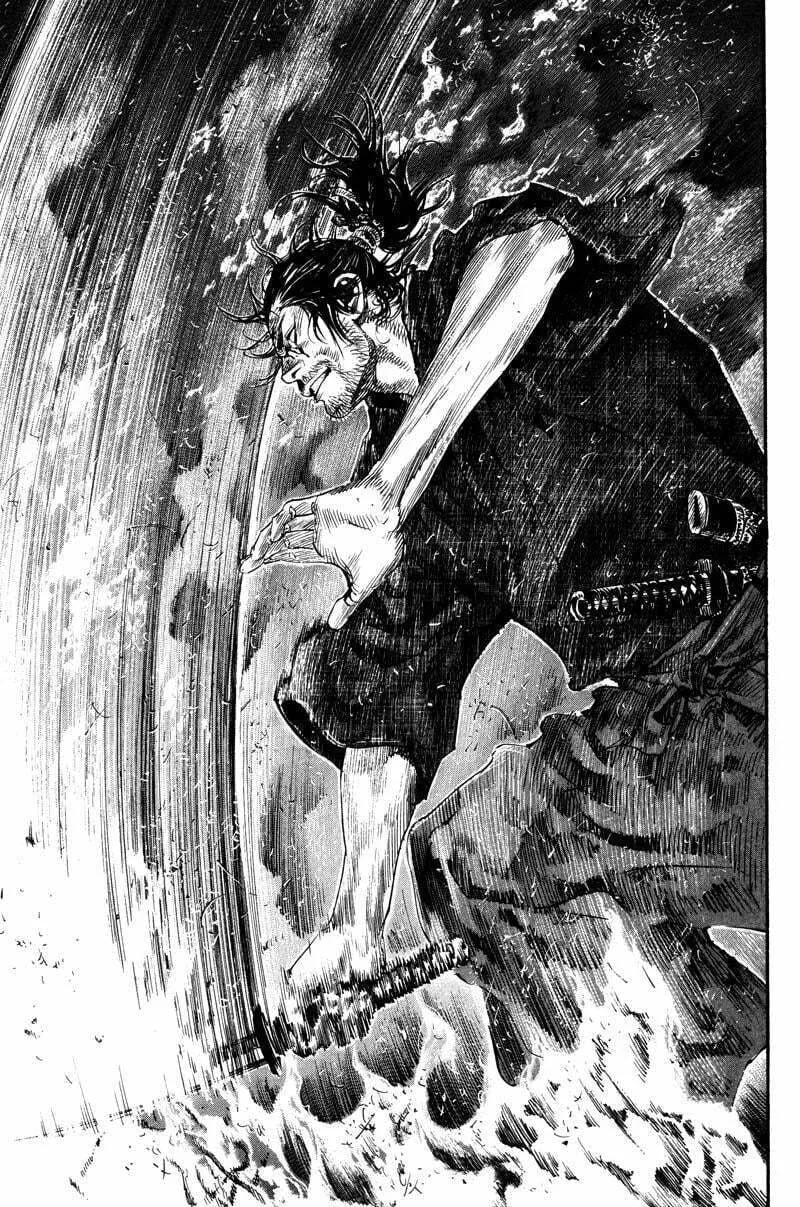 Vagabond Manga β Chapter 187 β Page 12