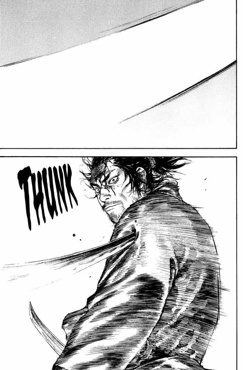 Vagabond Manga β Chapter 187 β Page 16
