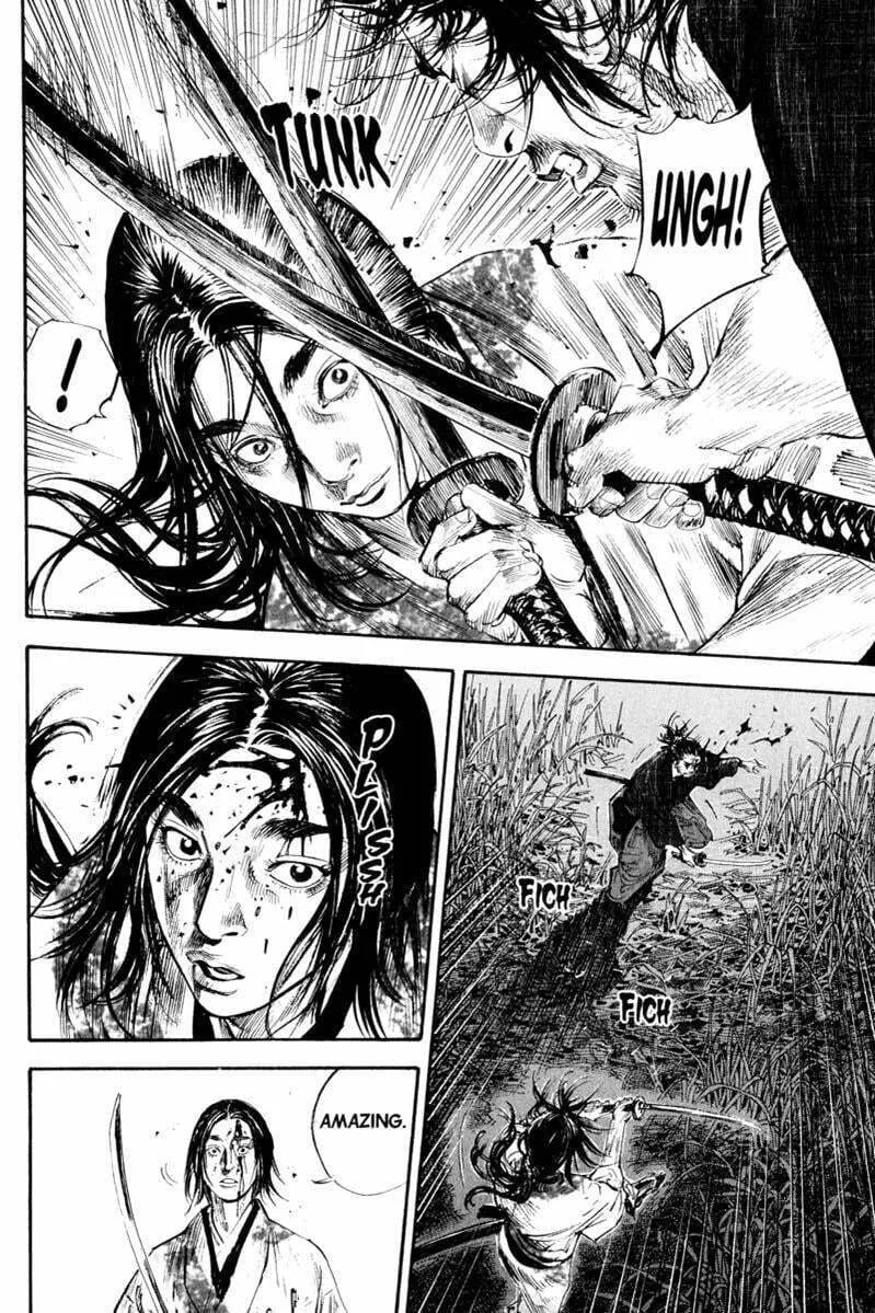 Vagabond Manga β Chapter 187 β Page 17
