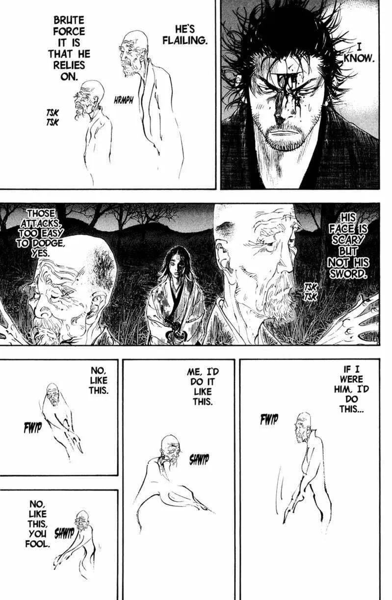 Vagabond Manga β Chapter 188 β Page 3