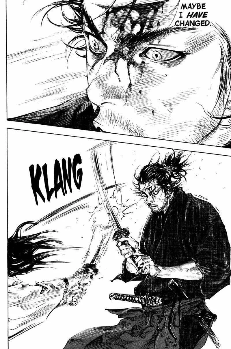 Vagabond Manga β Chapter 188 β Page 6