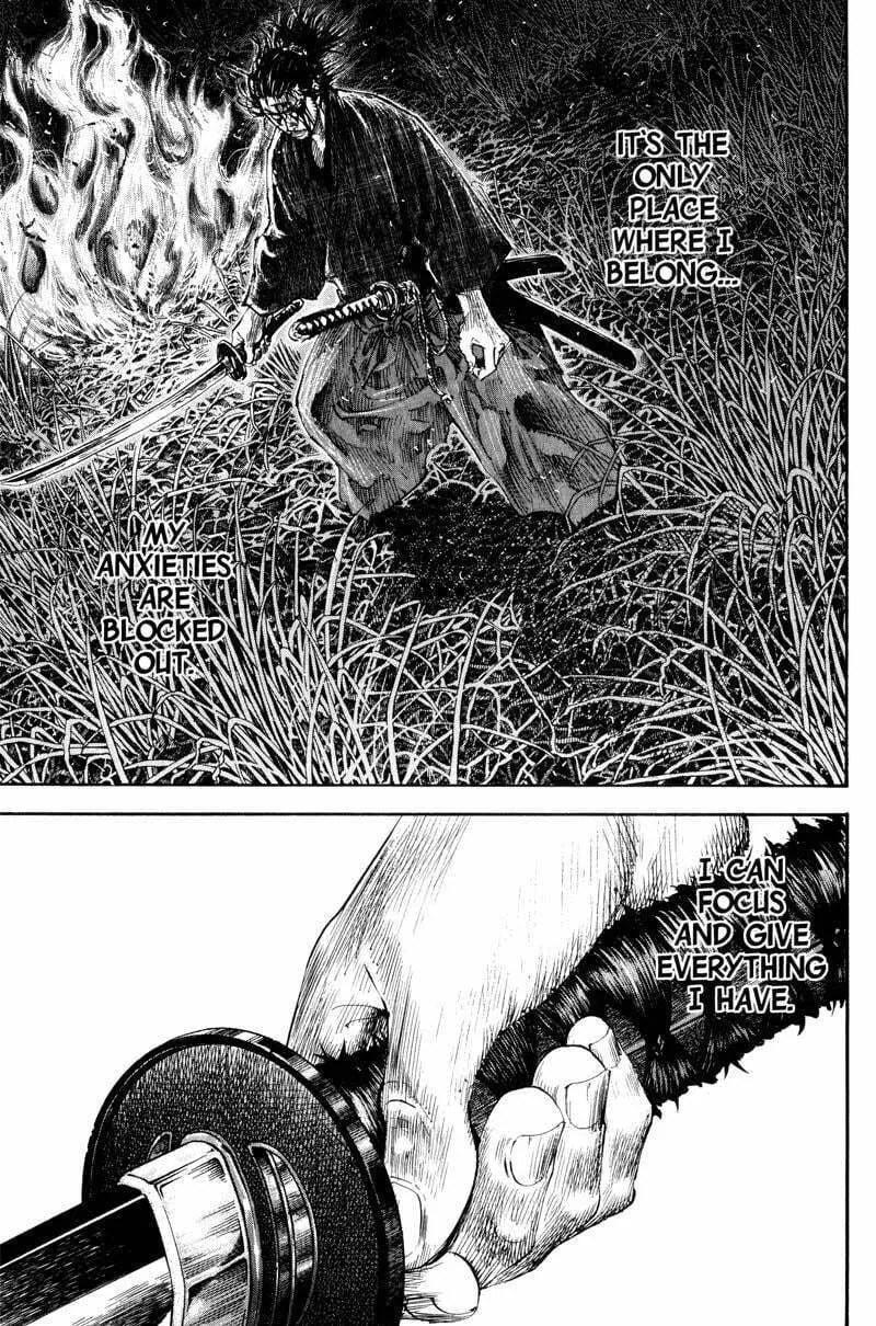 Vagabond Manga β Chapter 188 β Page 16