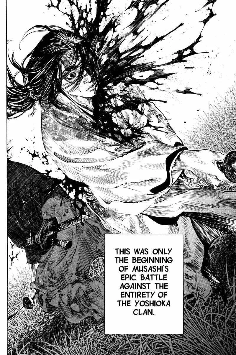 Vagabond Manga β Chapter 188 β Page 19