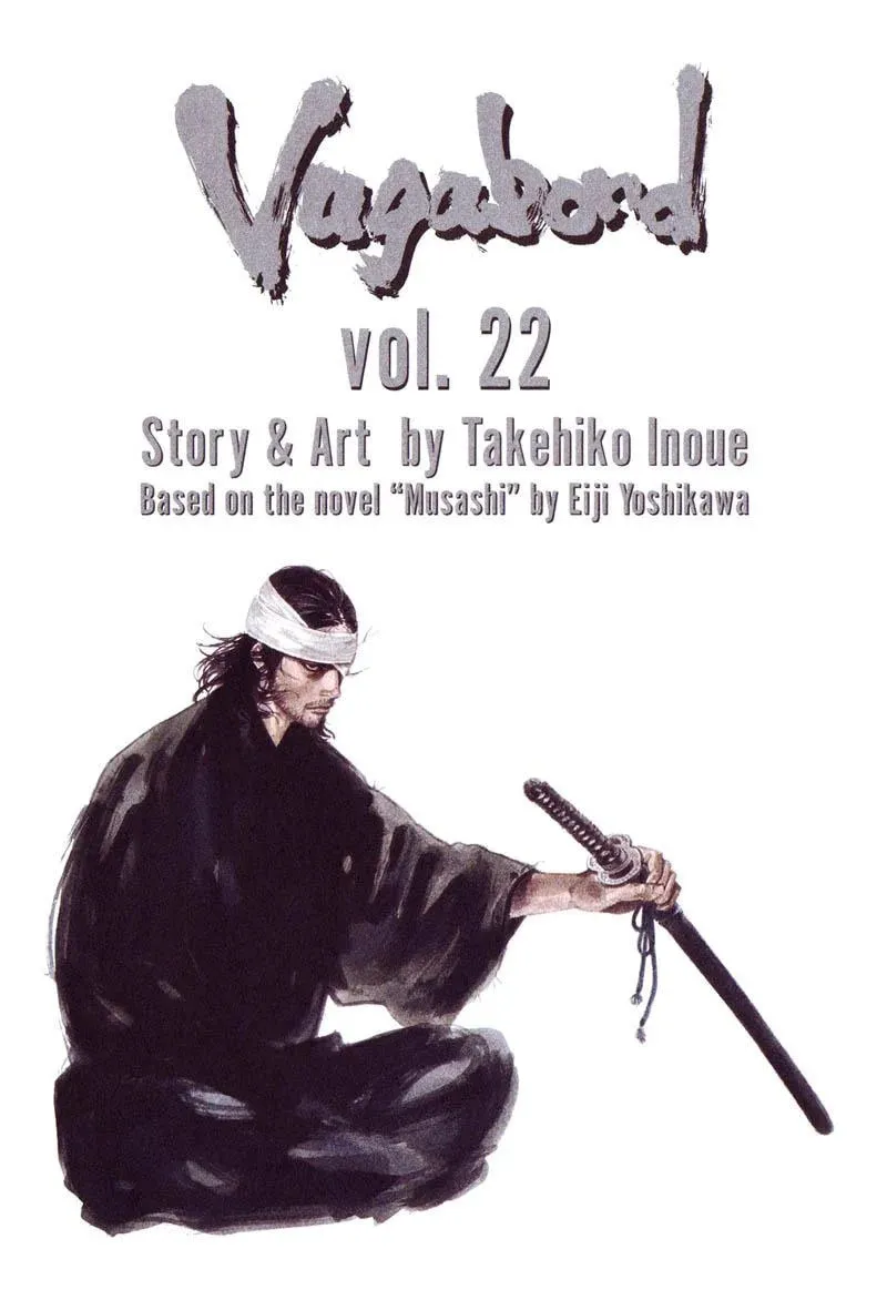 Vagabond Manga β Chapter 189 β Page 3