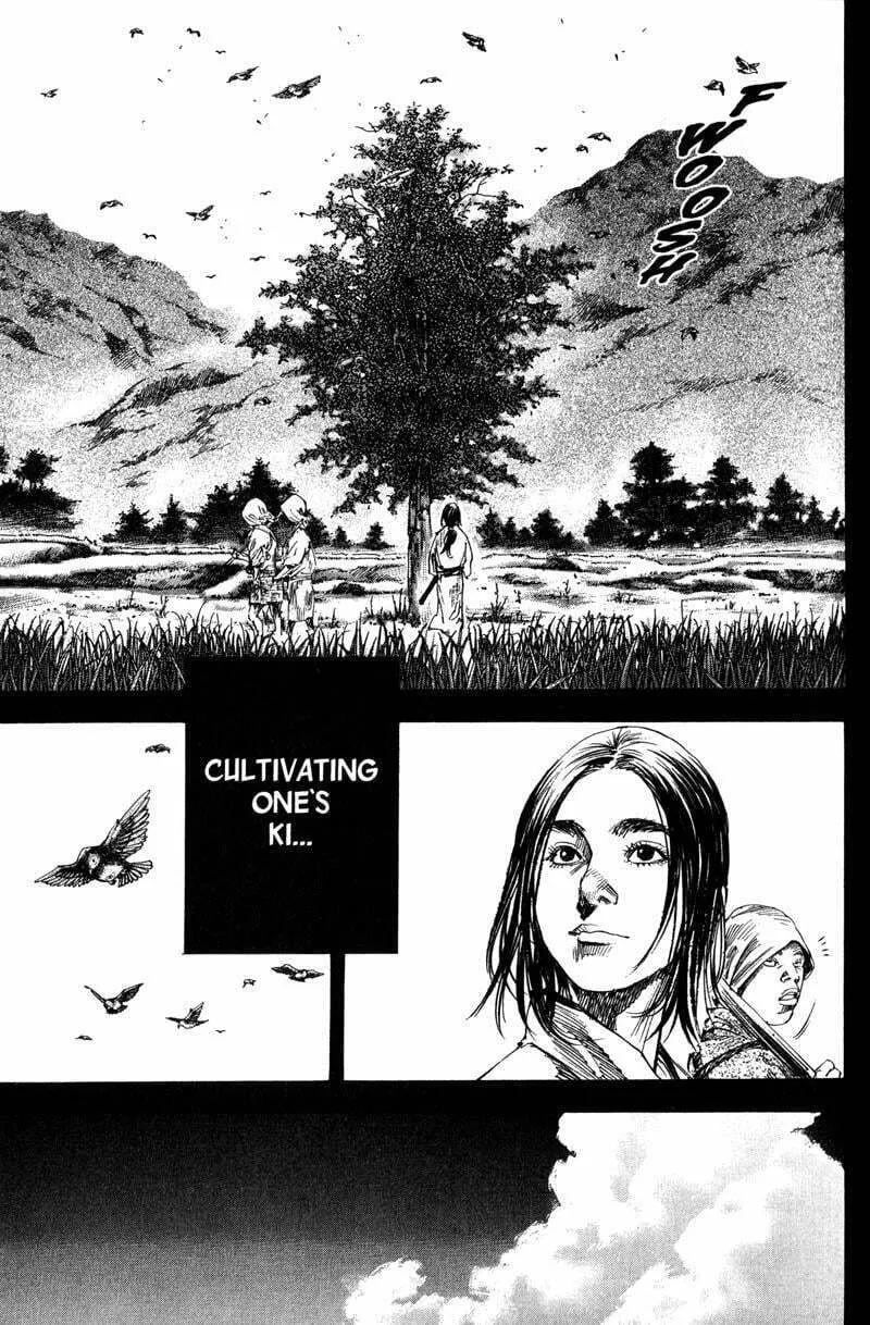 Vagabond Manga β Chapter 189 β Page 15