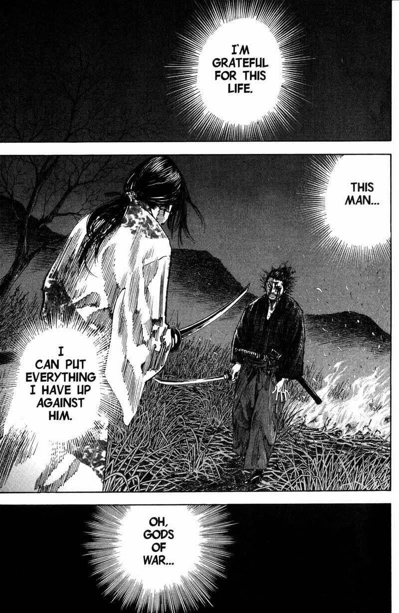 Vagabond Manga β Chapter 189 β Page 19