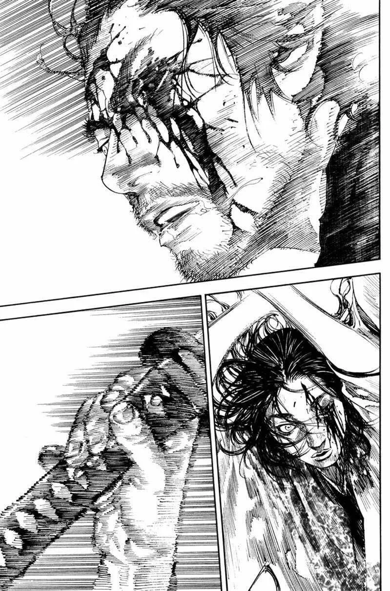 Vagabond Manga β Chapter 190 β Page 1