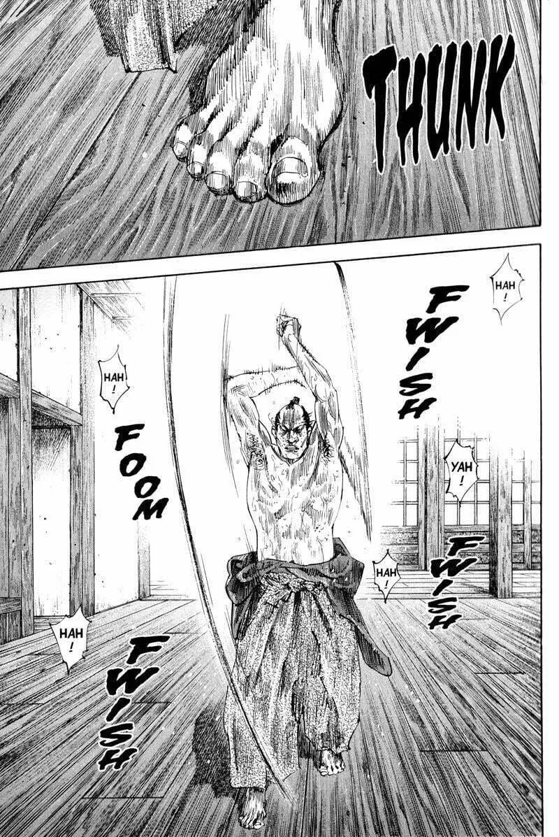 Vagabond Manga β Chapter 190 β Page 15