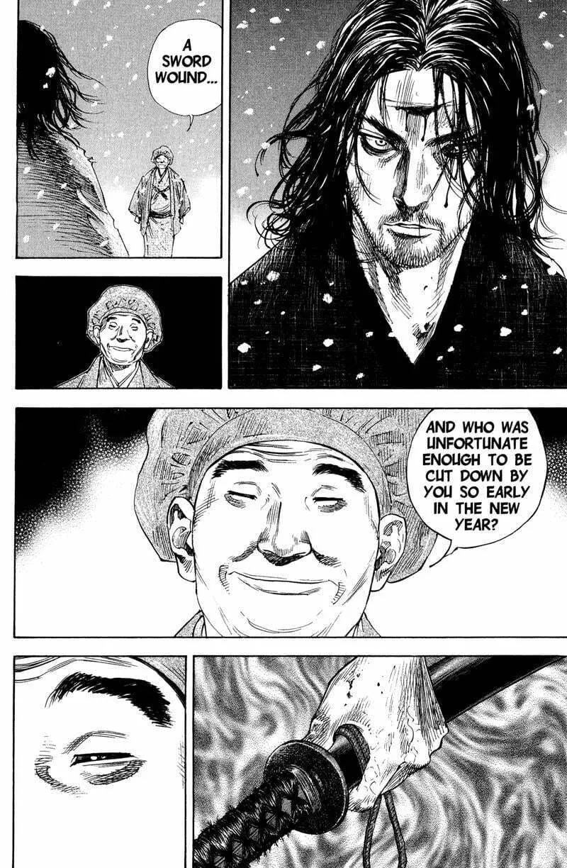 Vagabond Manga β Chapter 191 β Page 5