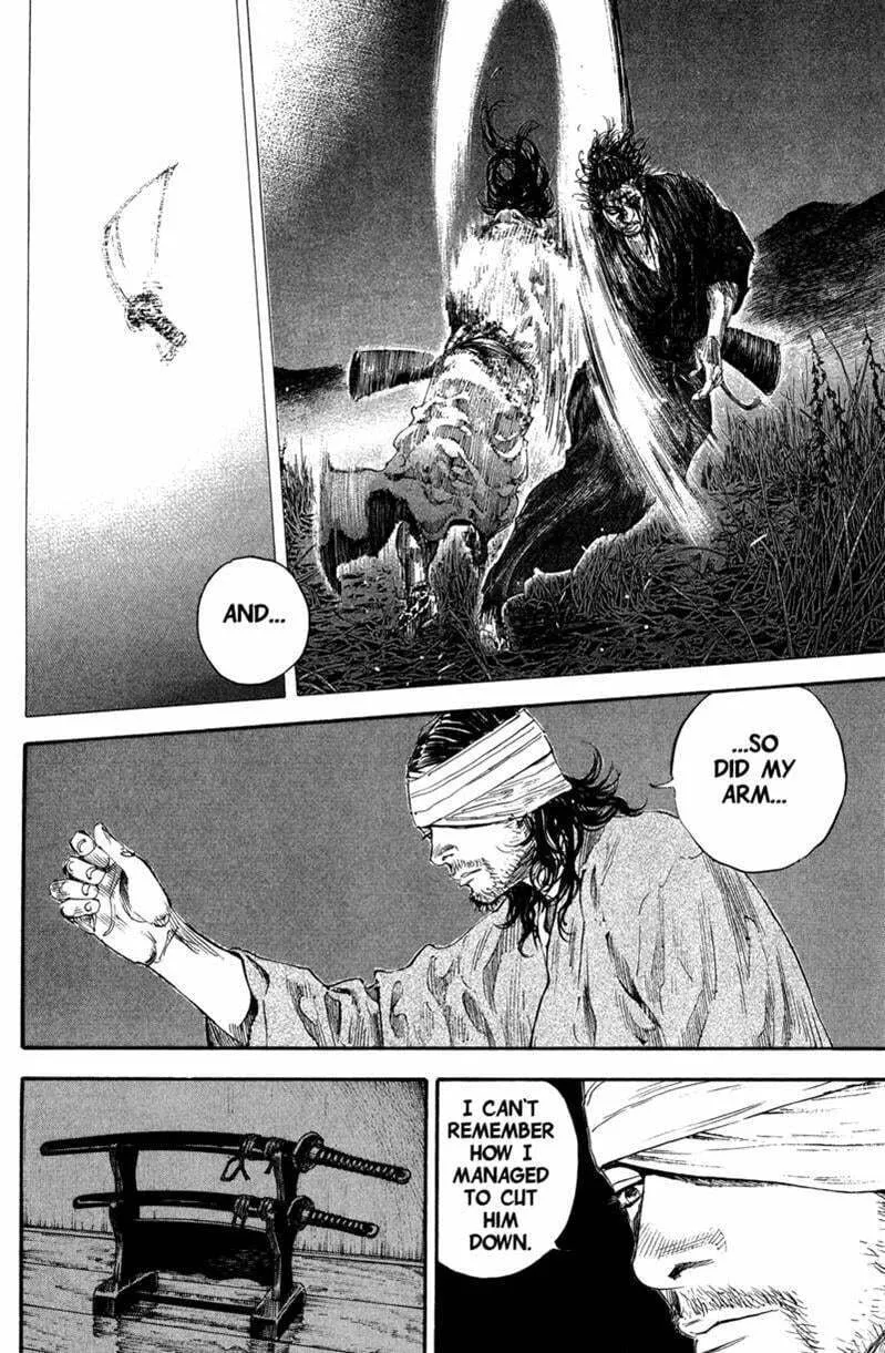Vagabond Manga β Chapter 191 β Page 11