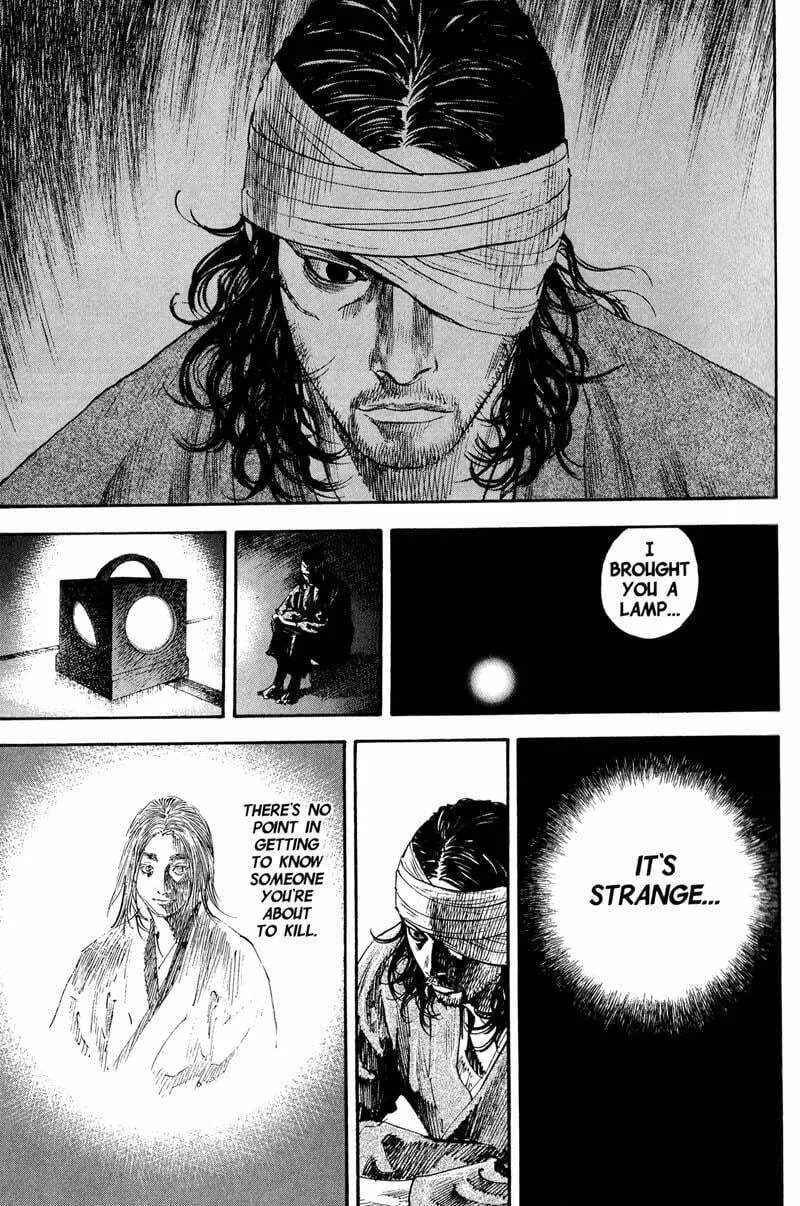 Vagabond Manga β Chapter 191 β Page 12