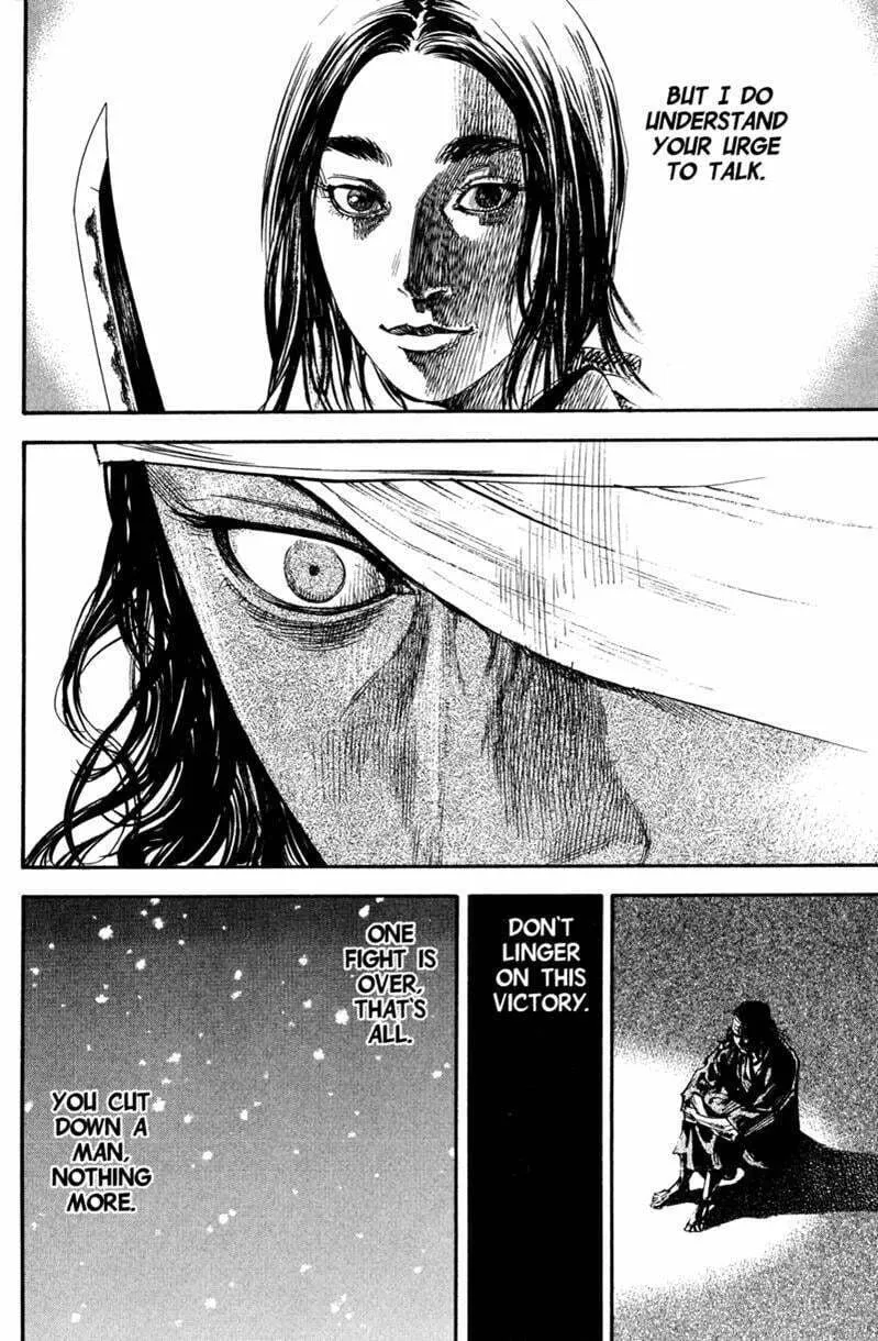 Vagabond Manga β Chapter 191 β Page 13