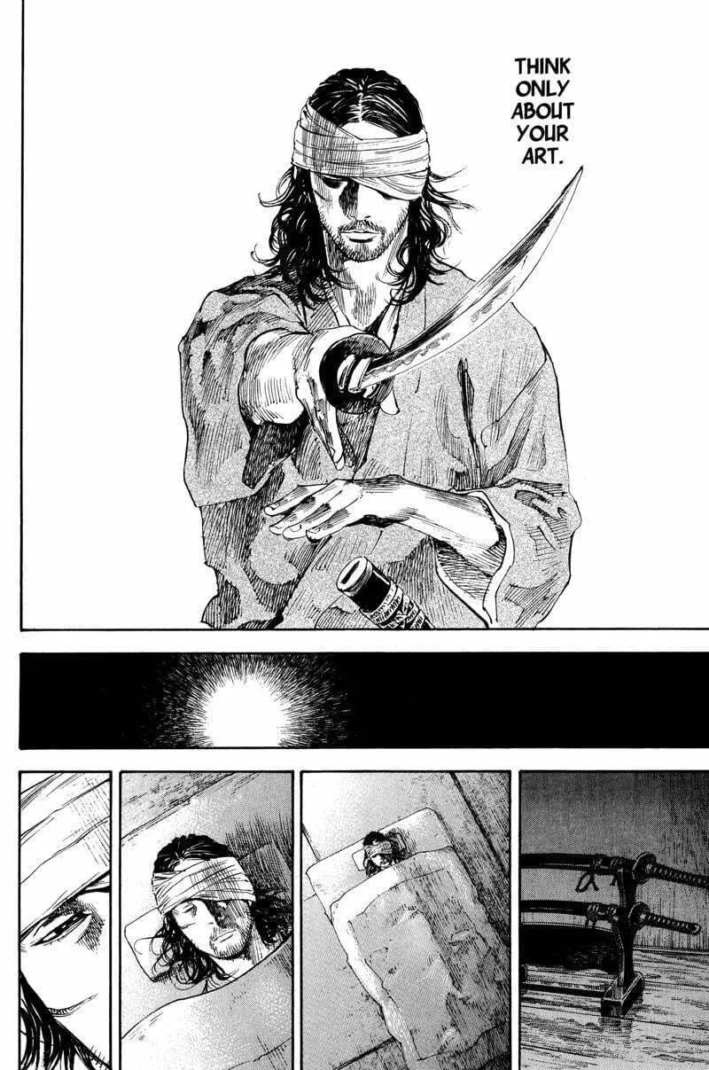 Vagabond Manga β Chapter 191 β Page 15