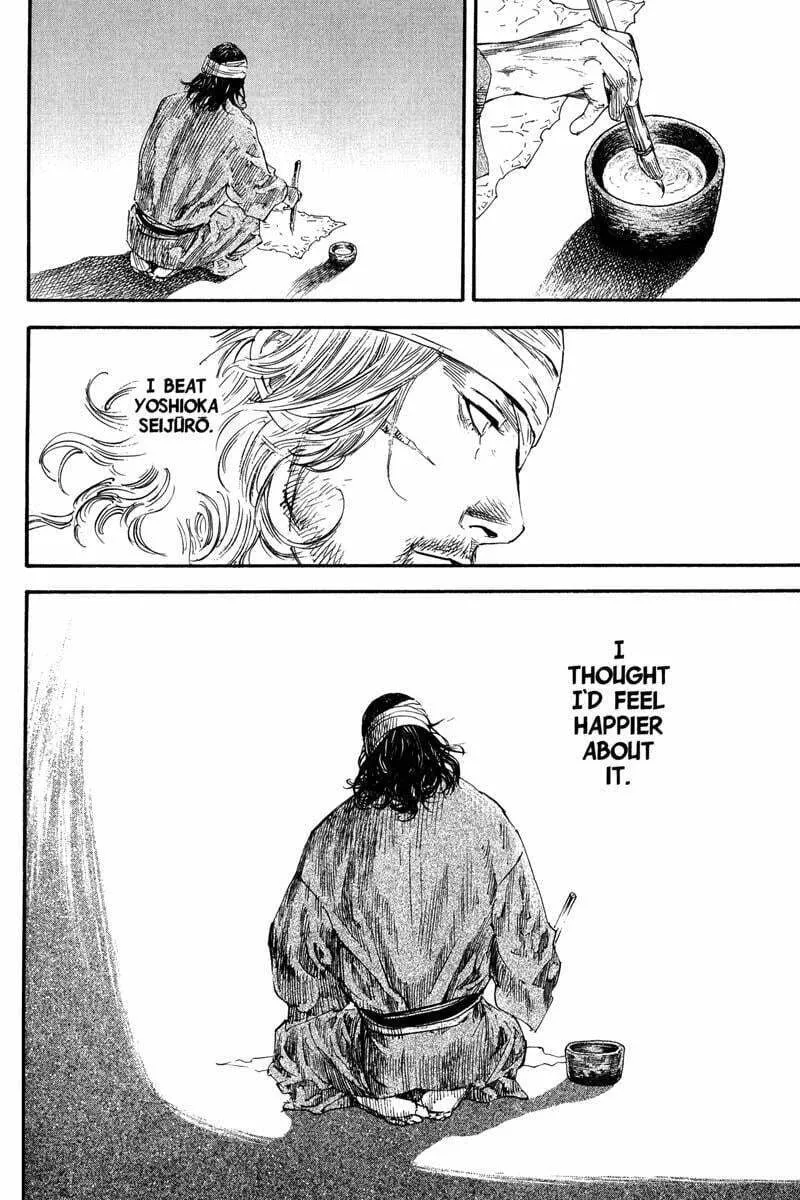 Vagabond Manga β Chapter 191 β Page 19