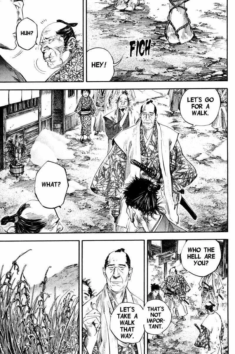 Vagabond Manga β Chapter 192 β Page 6