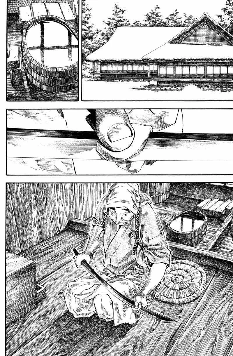 Vagabond Manga β Chapter 192 β Page 9