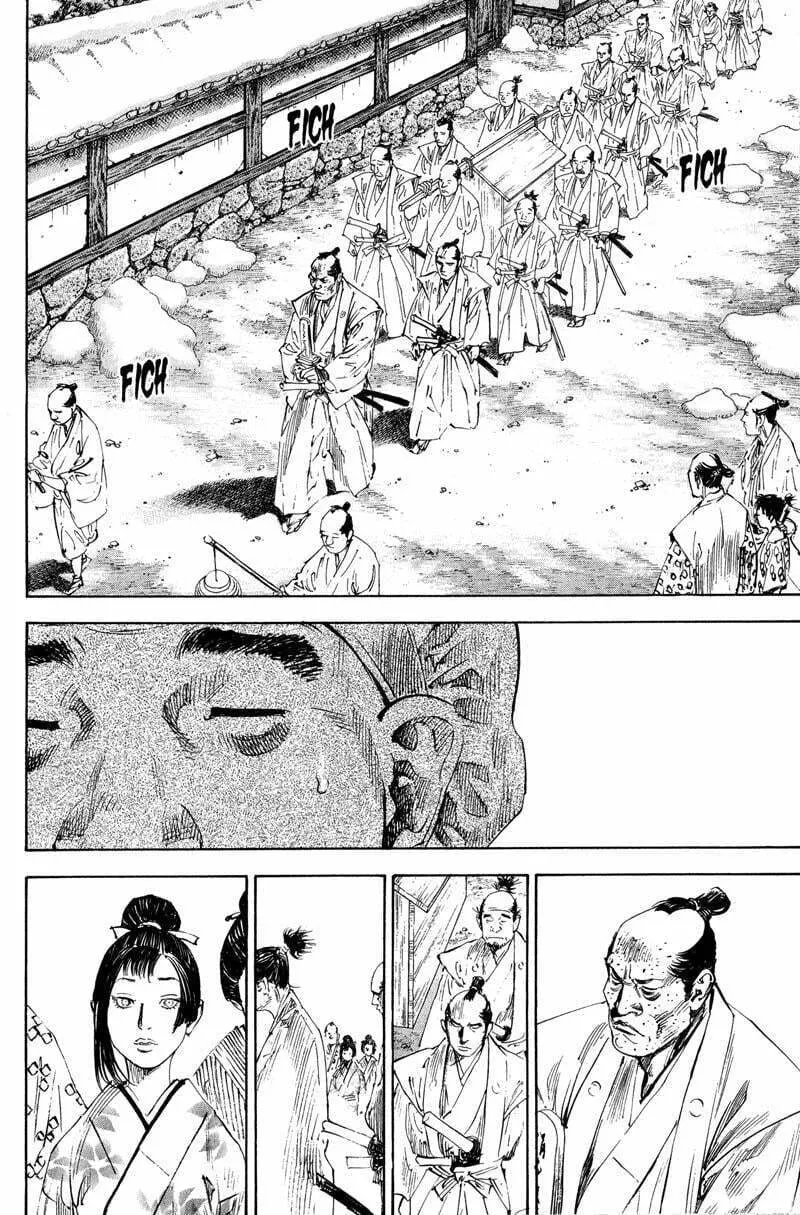 Vagabond Manga β Chapter 192 β Page 13