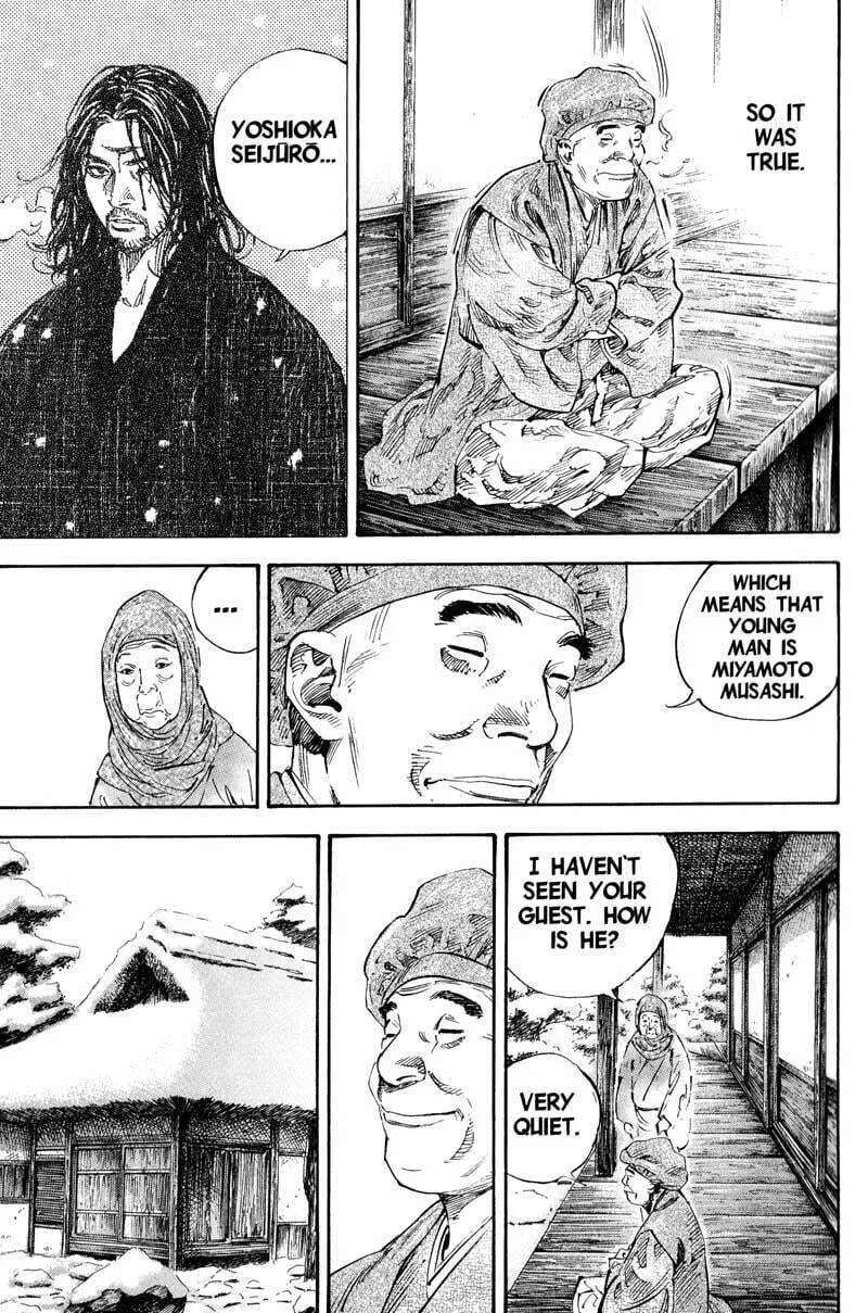 Vagabond Manga β Chapter 192 β Page 14