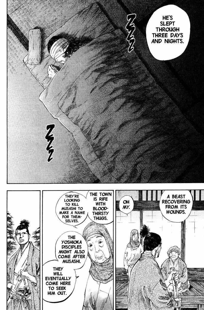 Vagabond Manga β Chapter 192 β Page 15