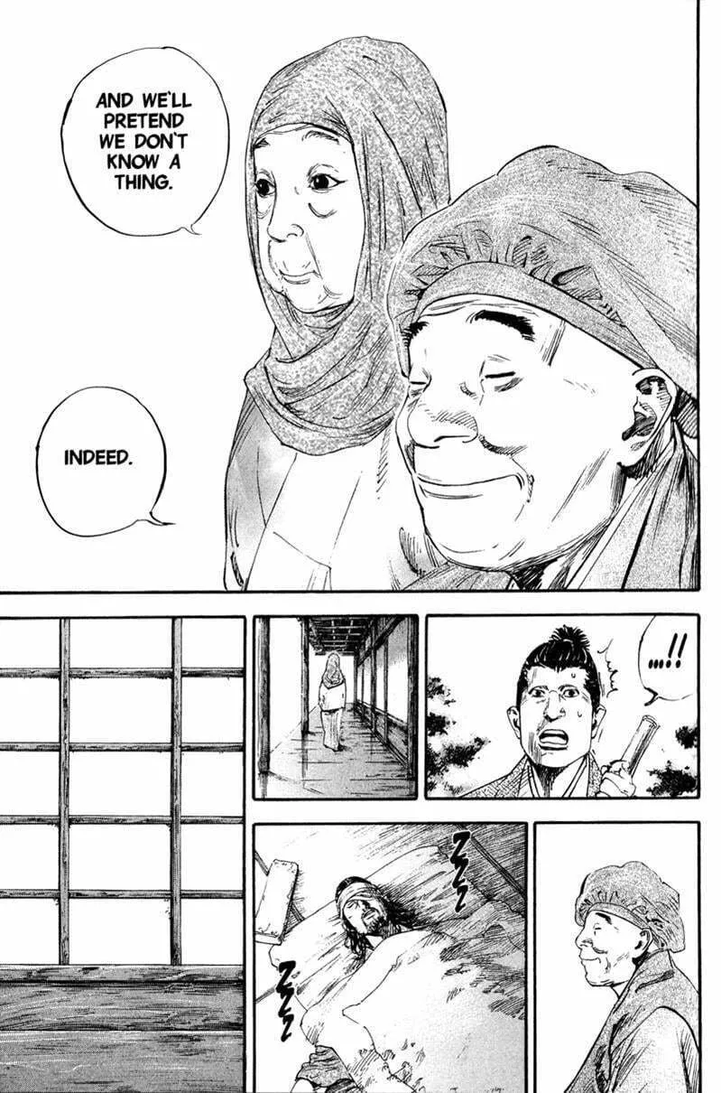 Vagabond Manga β Chapter 192 β Page 16