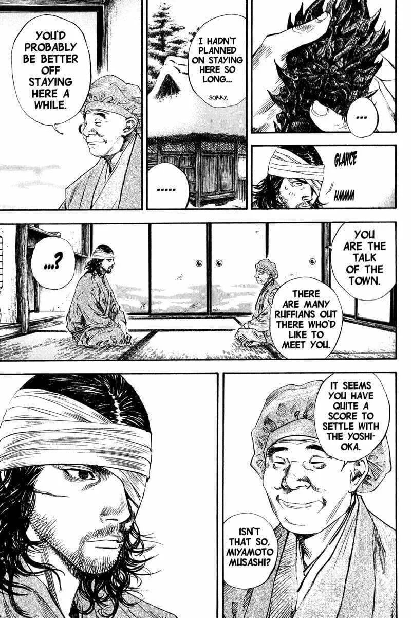 Vagabond Manga β Chapter 193 β Page 3