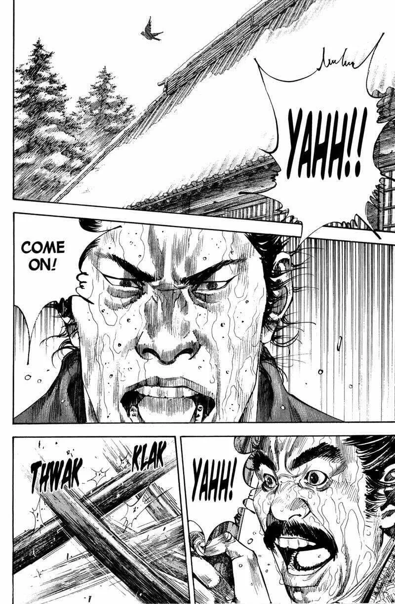 Vagabond Manga β Chapter 193 β Page 4