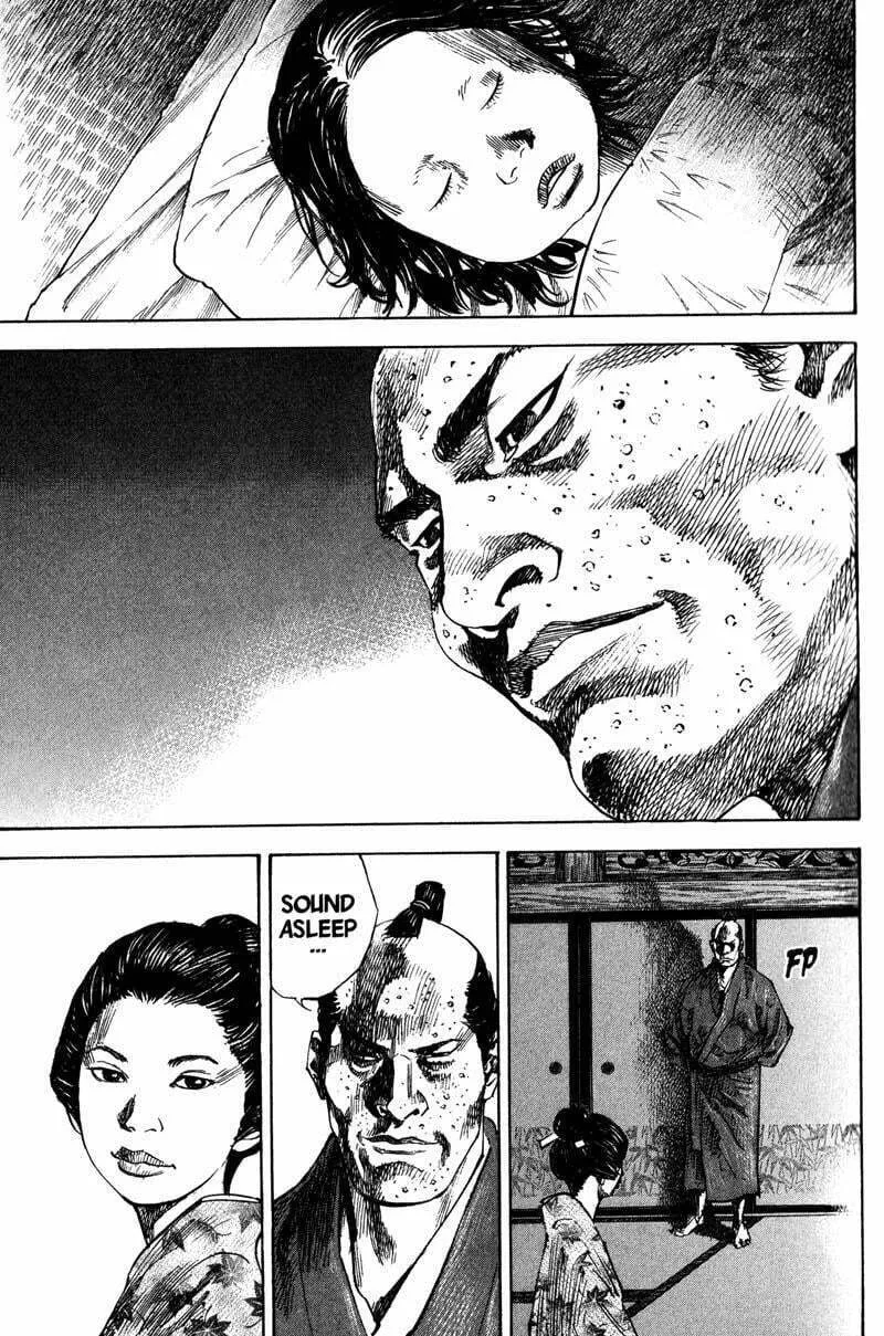 Vagabond Manga β Chapter 193 β Page 11