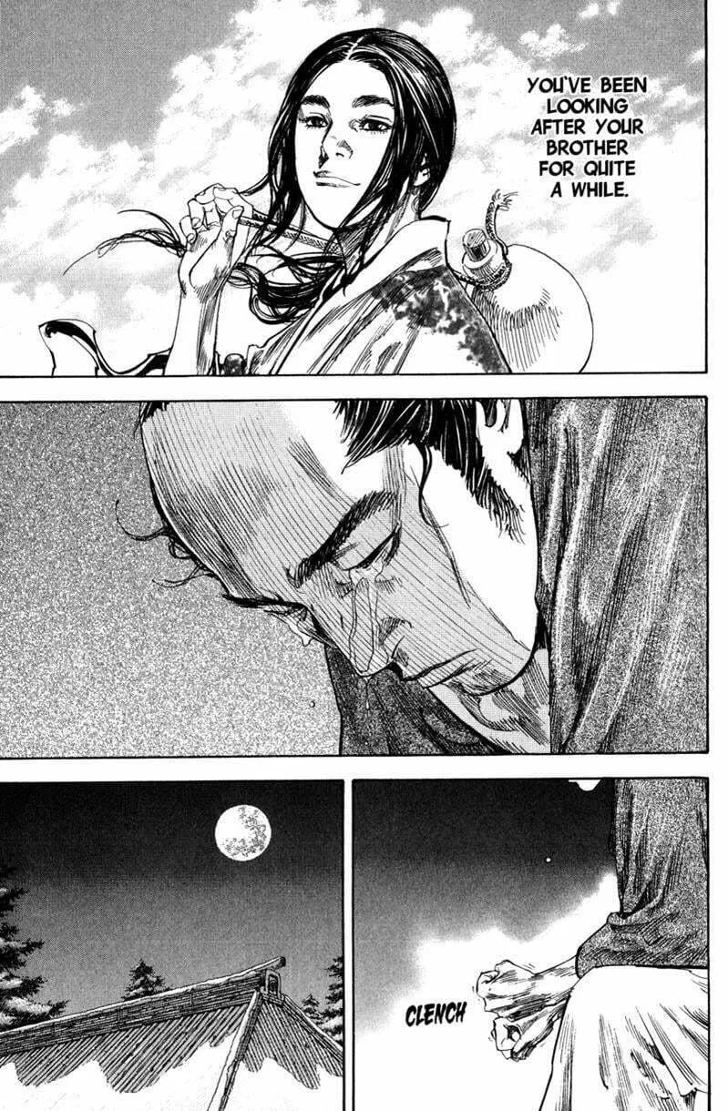 Vagabond Manga β Chapter 193 β Page 17