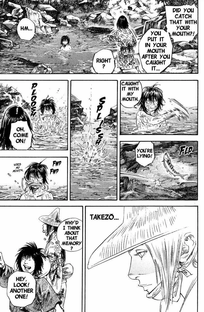 Vagabond Manga β Chapter 194 β Page 5
