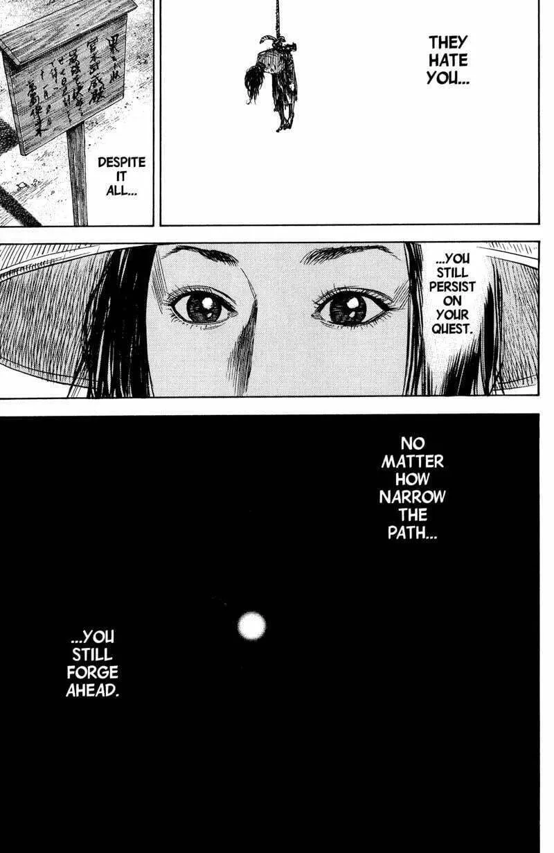 Vagabond Manga β Chapter 194 β Page 7