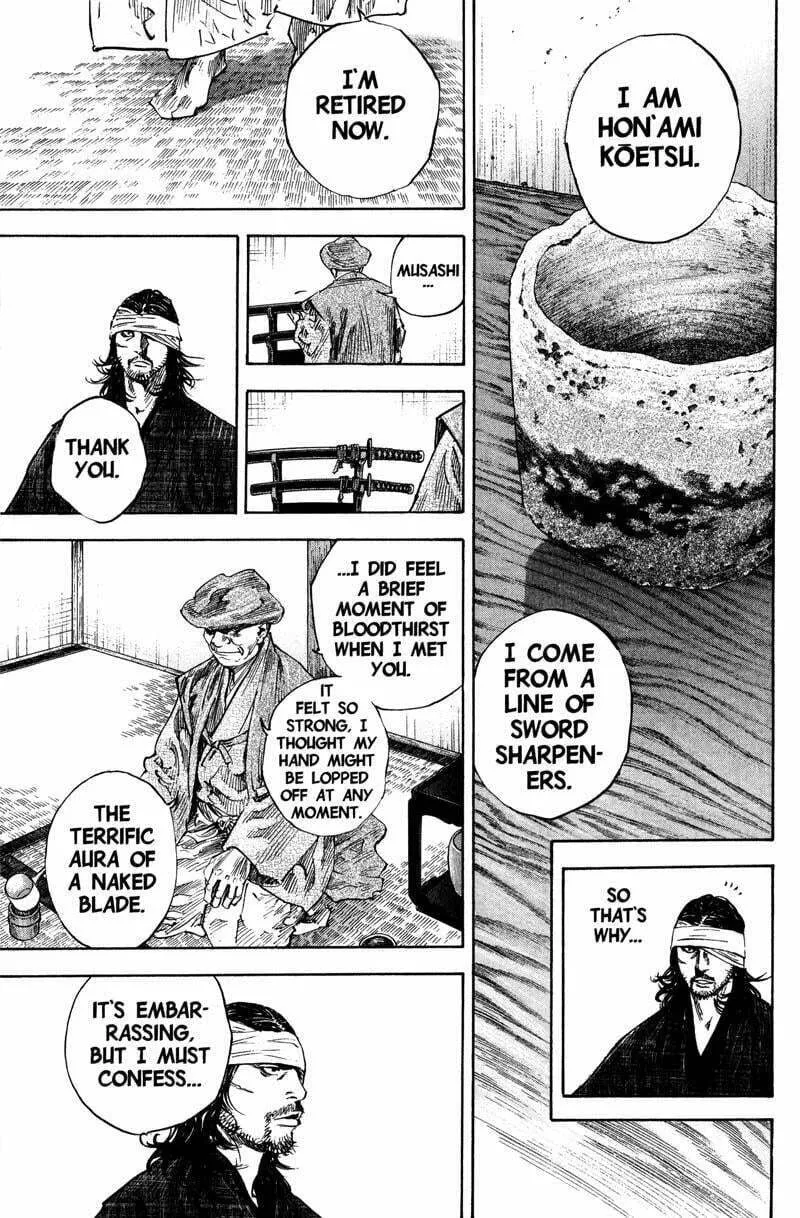 Vagabond Manga β Chapter 194 β Page 12