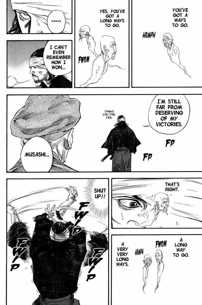 Vagabond Manga β Chapter 194 β Page 15
