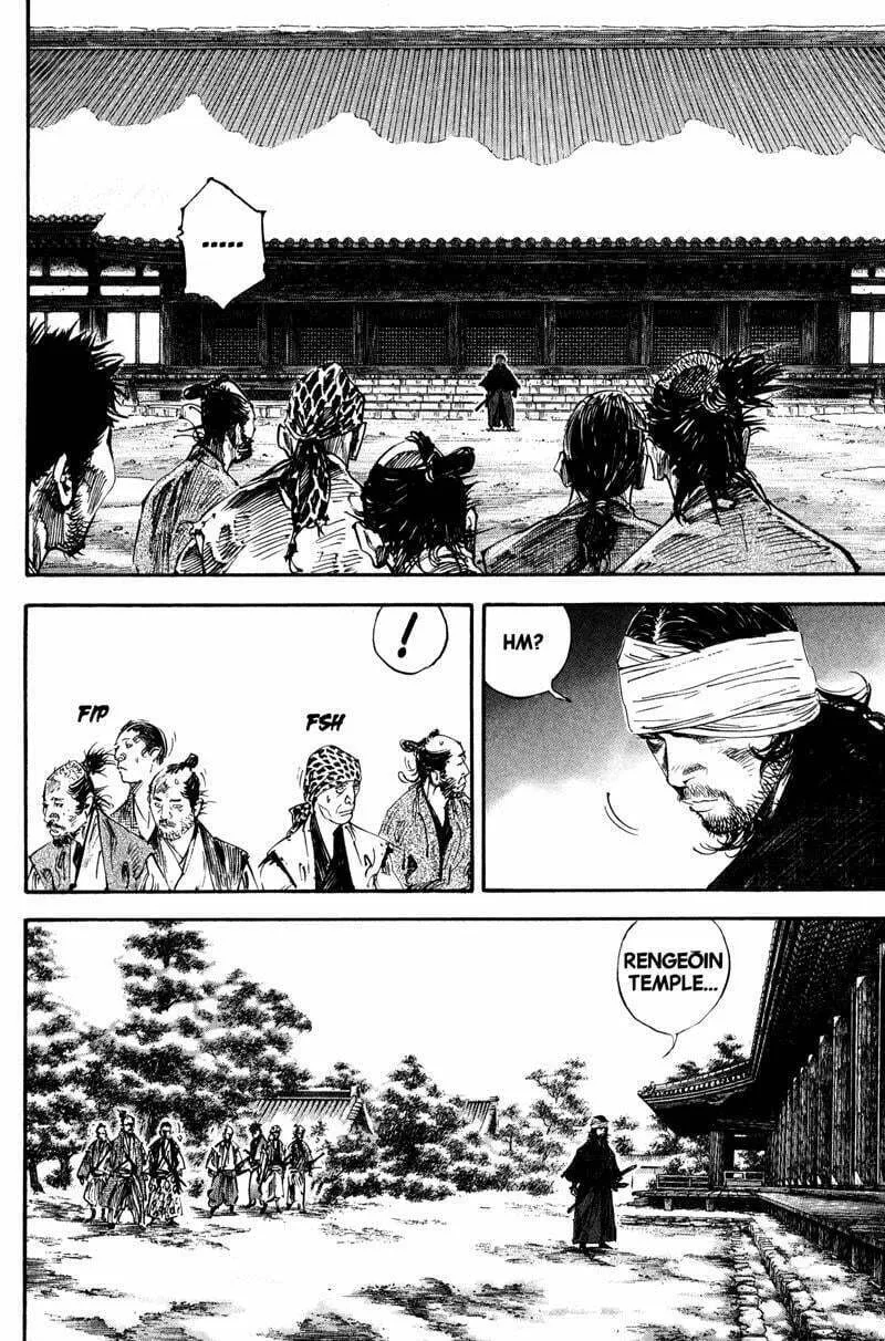 Vagabond Manga β Chapter 194 β Page 19