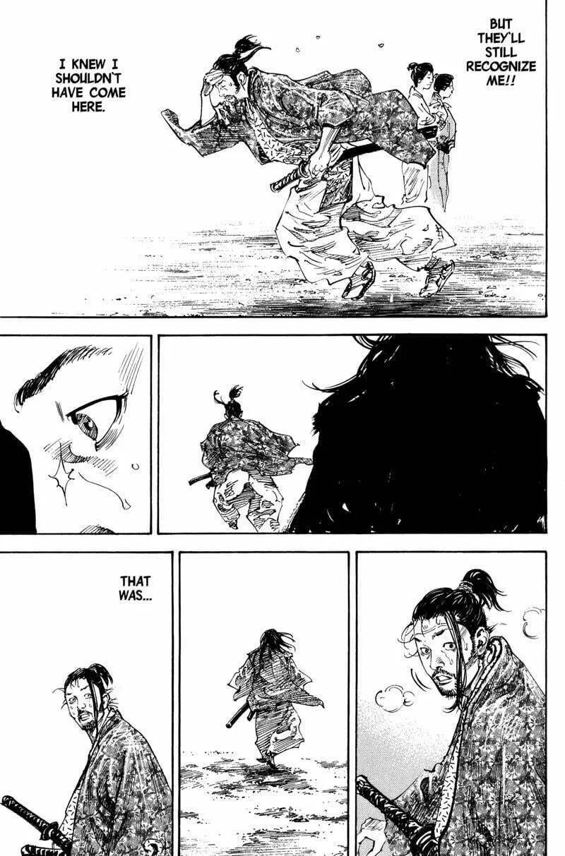 Vagabond Manga β Chapter 195 β Page 12