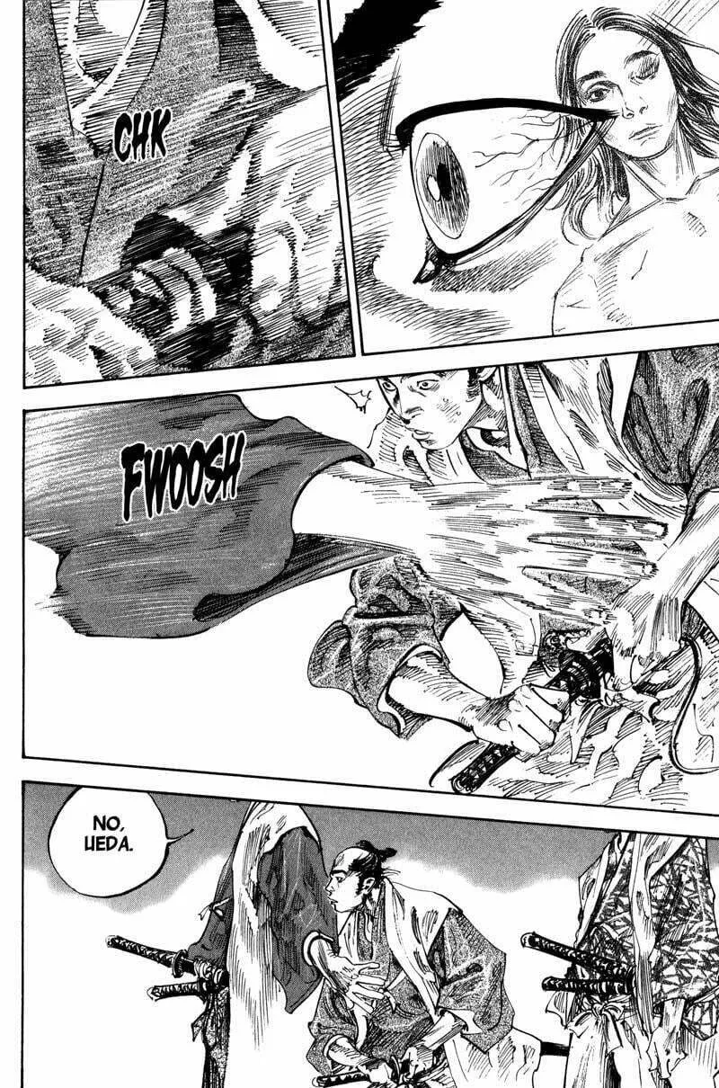 Vagabond Manga β Chapter 195 β Page 15