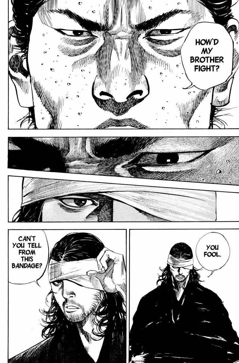 Vagabond Manga β Chapter 195 β Page 17