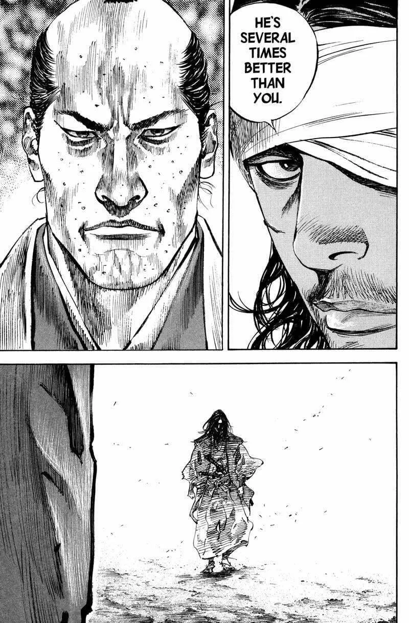 Vagabond Manga β Chapter 195 β Page 18