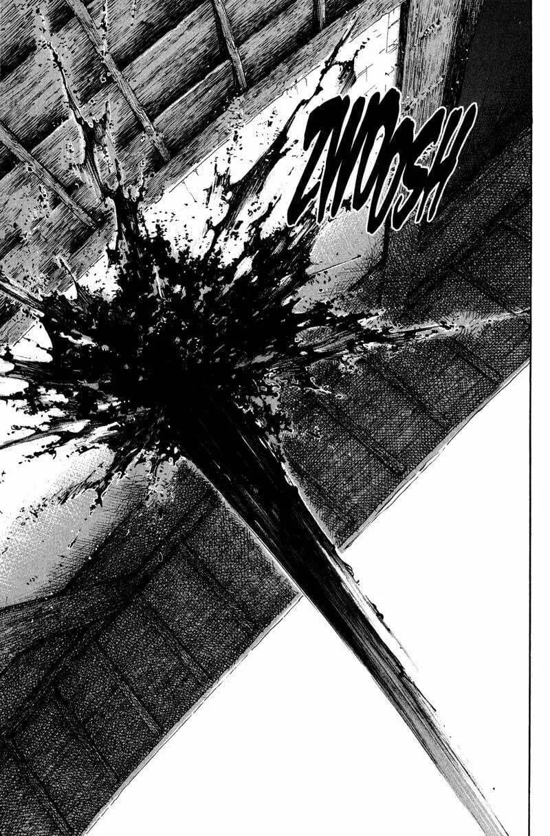 Vagabond Manga β Chapter 196 β Page 8