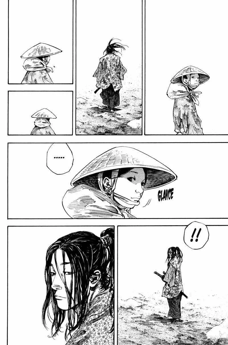 Vagabond Manga β Chapter 197 β Page 3