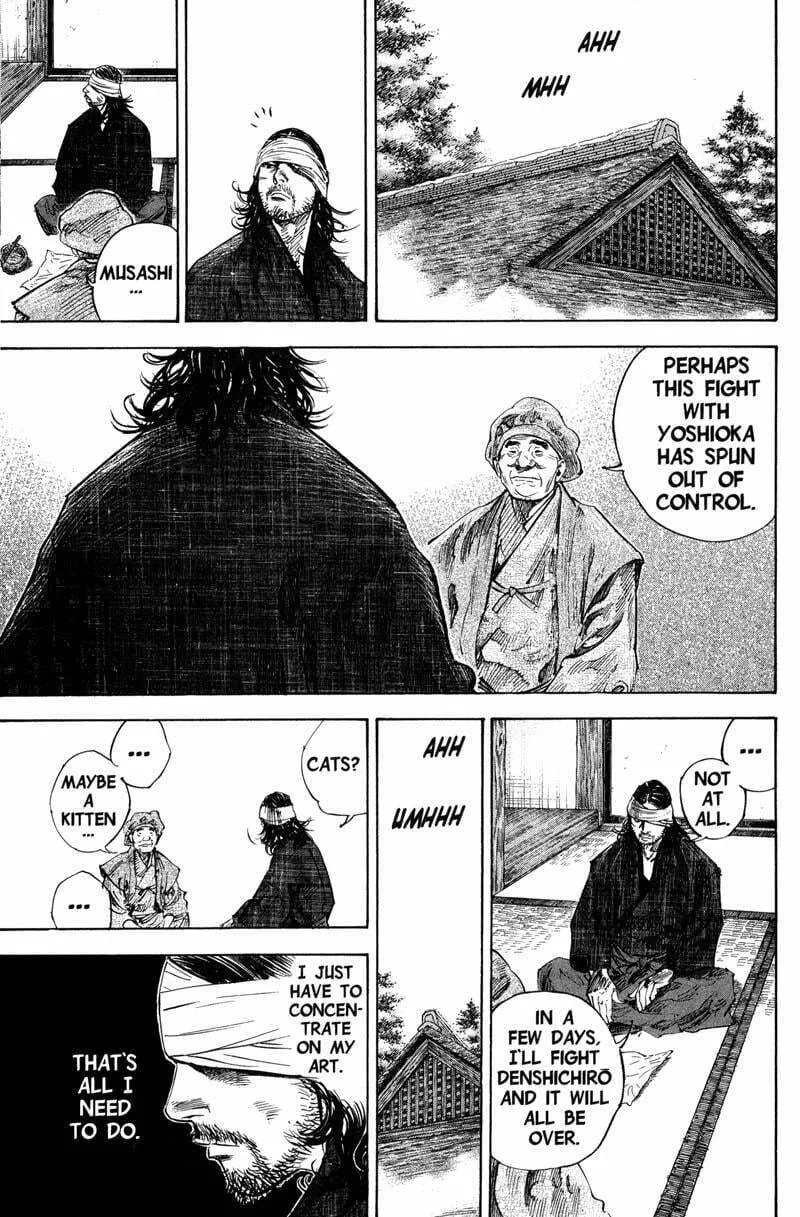 Vagabond Manga β Chapter 197 β Page 10