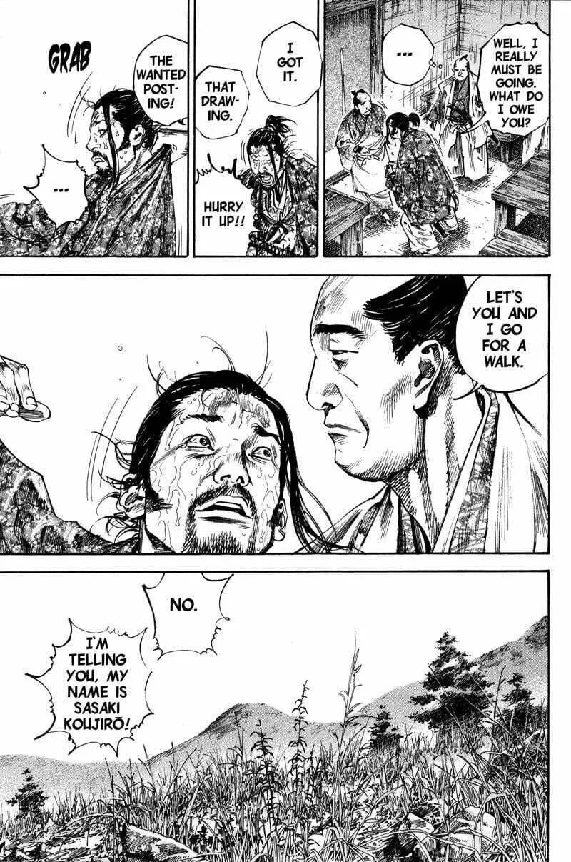 Vagabond Manga β Chapter 197 β Page 16