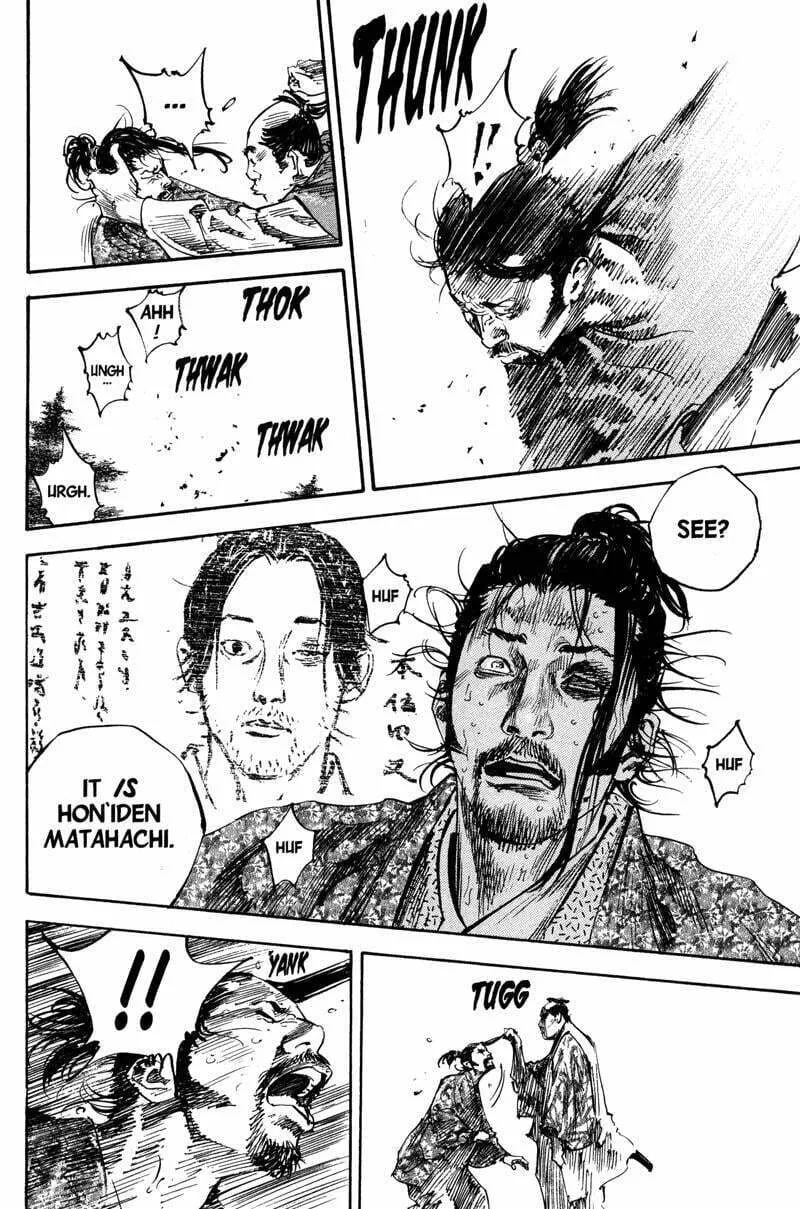 Vagabond Manga β Chapter 197 β Page 17